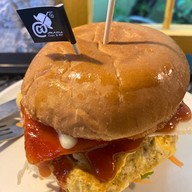 เมนูของร้าน Amandacafe Klong Rien2 Amandacafe Klong Rien2