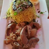 เมนูของร้าน ก๋วยเตี๋ยวเรือเป่าปากชามกะลา อุตรดิตถ์