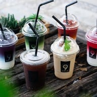 เมนูของร้าน Sa-Mi-Lae Cafe' & Relax Space