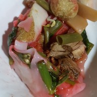 ก๋วยเตี๋ยวม๊าแต๋ว 1979 (ตลาดน้อย)