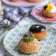 เมนูของร้าน Little Mud Pot