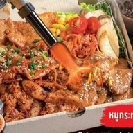 ย่างให้พรีเมี่ยม by ann สมุทรปราการ