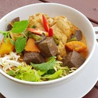 เมนูของร้าน Cafe De’ River