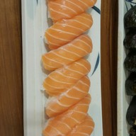 เมนูของร้าน A-Roi รพ.ชลประทาน