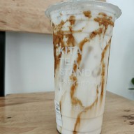 Kita Tea Stand ชานมไข่มุก