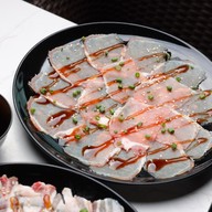 เมนูของร้าน ชาบูหมู 6 : Buffet Shabu โครงการ ดิ วันเพลส