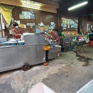 ก๋วยเตี๋ยวม๊าแต๋ว 1979 (ตลาดน้อย)