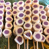 หมาล่าปากหวานA&T ตลาด4กอ