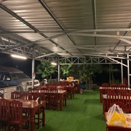 ครัวสายนที เรือนแพสายนที เขื่อนแม่งัด