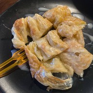 เมนูของร้าน Amanda Cafe &Te’ คลองเรียน2 สามชัย