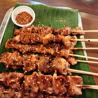 หมาล่าปากหวานA&T ตลาด4กอ