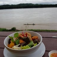 เมนูของร้าน Cafe De’ River