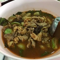 กบทอดท่ามะกา