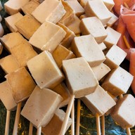 หมาล่าปากหวานA&T ตลาด4กอ