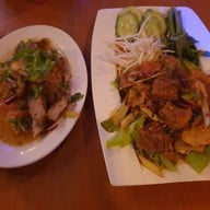 เมนูของร้าน BLOOM URT