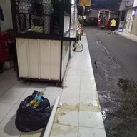 บรรยากาศ ช่างชงชา สาขาตลาดอ่อนนุช