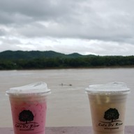 เมนูของร้าน Cafe De’ River