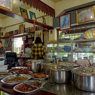 ข้าวแกงสโมสร