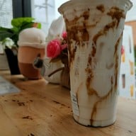 Kita Tea Stand ชานมไข่มุก