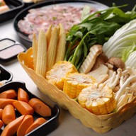 ชาบูหมู 6 : Buffet Shabu โครงการ ดิ วันเพลส