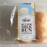 เมนูของร้าน โบว์เบเกอรี่เฮ้าส์ ประชาอุทิศ 76