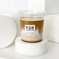 F2.8 Coffee Lab -
