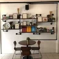 10th Coffee Bar