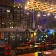 บรรยากาศ BLOOM URT