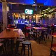 บรรยากาศ BLOOM URT