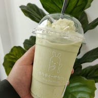 Kita Tea Stand ชานมไข่มุก