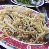 เมนูของร้าน เล่าชื้อ โคราช