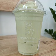 Kita Tea Stand ชานมไข่มุก