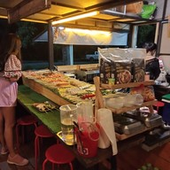 หมาล่าปากหวานA&T ตลาด4กอ