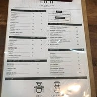 One Two Two Coffee Bar Srinakarin.