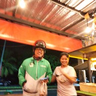 หมาล่าปากหวานA&T ตลาด4กอ