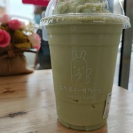 Kita Tea Stand ชานมไข่มุก