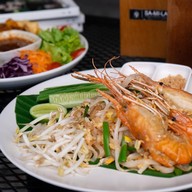 เมนูของร้าน Sa-Mi-Lae Cafe' & Relax Space