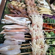 หมาล่าปากหวานA&T ตลาด4กอ