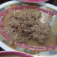 เมนูของร้าน เล่าชื้อ โคราช