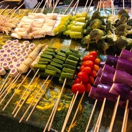 หมาล่าปากหวานA&T ตลาด4กอ