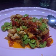 ปื้ด กุ้งแม่น้ำ