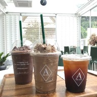 The Attic (ดิ แอตติค)