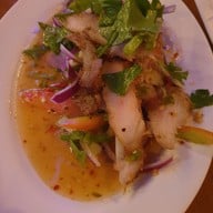 เมนูของร้าน BLOOM URT