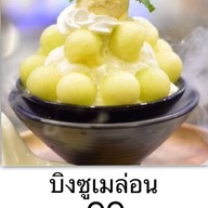 เมนูของร้าน ชั่งชง คาเฟ่ ท่ายาง