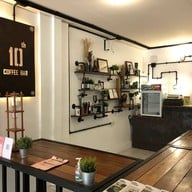10th Coffee Bar