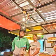 หมาล่าปากหวานA&T ตลาด4กอ