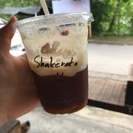 เมนูของร้าน วิทยา Brew Specialty Coffee