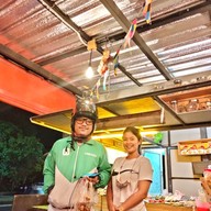 หมาล่าปากหวานA&T ตลาด4กอ