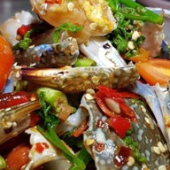 หมูปิ้งนายวิทย์ บ้านกอก