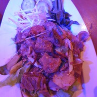 เมนูของร้าน BLOOM URT